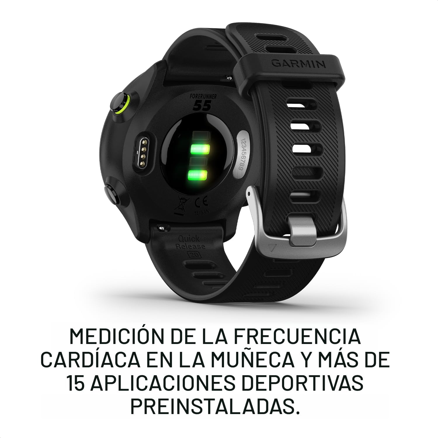 Garmin Forerunner 55