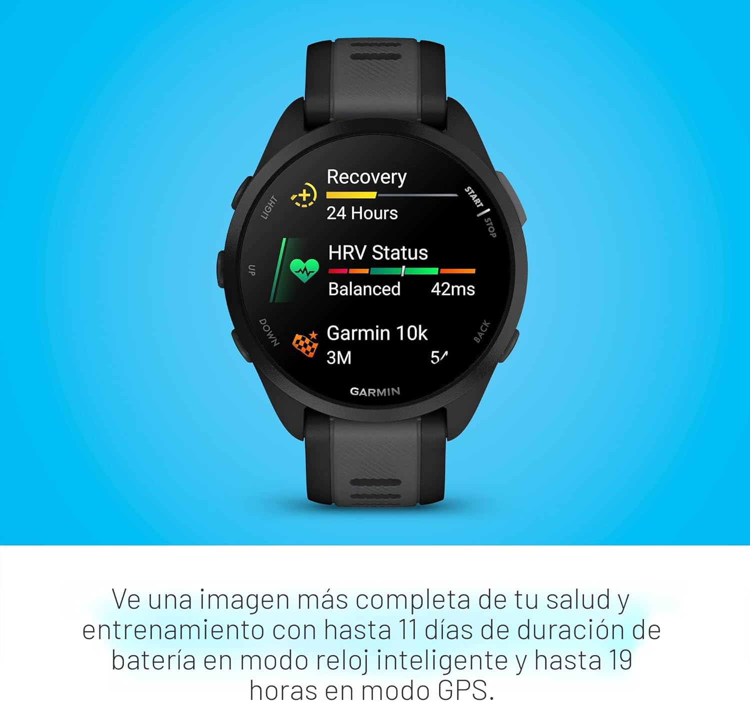 Garmin Forerunner 165